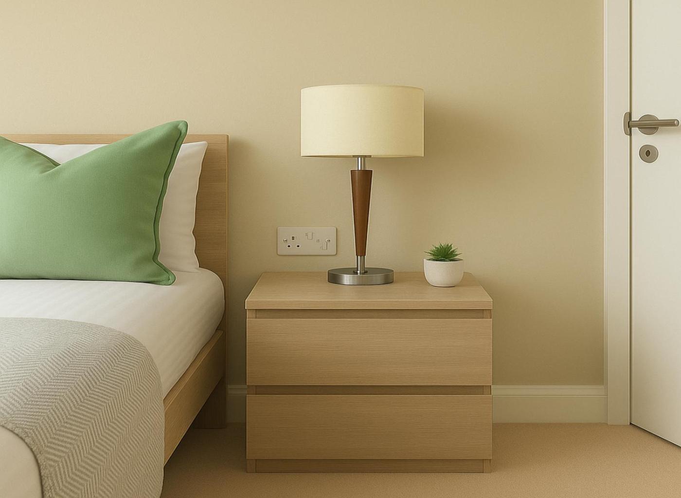 Apartment Modern & Quiet Islington Near King's Cross London