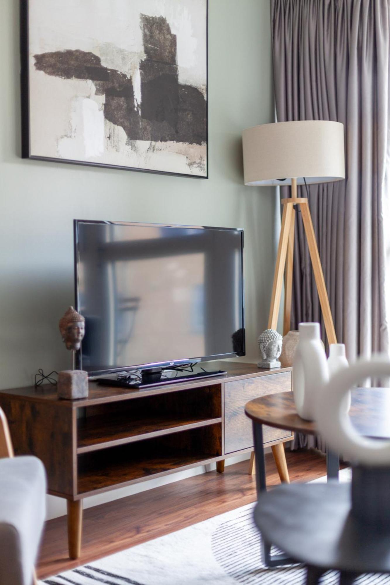 Modern & Quiet Islington Near King's Cross Apartment London