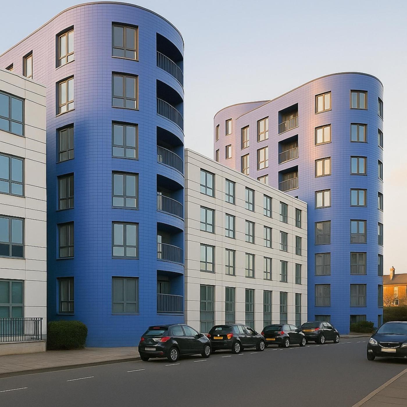 Modern & Quiet Islington Near King's Cross * London